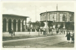 Gelsenkirchen, Ausstellungsgebäude, 30er Jahre - Gelsenkirchen