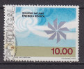Portugal 1976 Mi. 1347     15.00 E Natürliche Ressourcen Energie Windkraft - Gebraucht