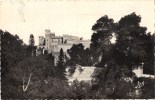 13 LAMBESC - Château De La Barben - Lambesc