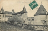 54 HAROUE ANCIEN CHATEAU - Sonstige & Ohne Zuordnung