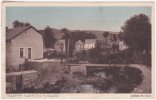 Allanche (Cantal) Pont Chouvert - Allanche