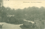 Gelsenkirchen, Neue Grotte Im Stadtgarten, 1912 - Gelsenkirchen