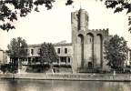 AGDE HOTEL DU DONJON - Agde