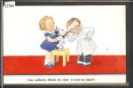 ENFANTS - HUMOUR - PAR JOHN WILLS - No 7326/1 - TB - Wills, John