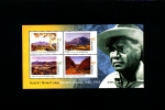 AUSTRALIA - 2002  NAMATJIRA   MS  MINT NH - Blocks & Sheetlets