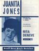 Juanita Jones - Rita Deneve - Choral