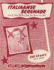 Italiaanse Serenade -  Ray Franky - Corales