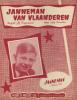 Janneman Van Vlaanderen - Janneman - Gezang