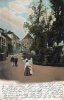 Solothurn Schauzenweg 1900 Postcard - Autres & Non Classés