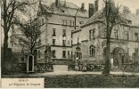 Borny. (Metz). 30e Régiment De Dragons. De Henri à Albert. Editeur Demangeai Morhange. - Metz Campagne