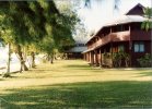 (300) Papaousie Nouvelle Guinée - Papua New Guinea - Hotel - Papua-Neuguinea