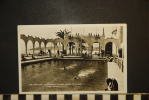 CP 06-   MENTON  LA PISCINE DU NOUVEAU CASINO MUNICIPAL - N°389-  VOYAGEE - Menton