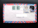 Cover Sent From CANADA To Lithuania, 1992, Orphan Boy Buried Treasure Folklore, Olympic Cancel - Enveloppes Commémoratives