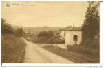 ROCLENGE CHEMIN DE HOUTAIRS - Bassenge