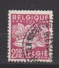 K5665 - BELGIE BELGIQUE Yv N°767 - 1948 Esportazione