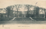 ( CPA 92 )  SCEAUX  /  Rond Point Du Parc  - - Sceaux