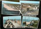 VALRAS PLAGE CARTE MULTIVUES - Other & Unclassified