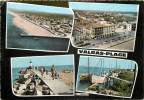 VALRAS PLAGE CARTE MULTIVUES - Otros & Sin Clasificación