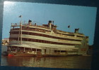 NEW ORLEANS..S.S.President,bateau Sur Le Missipi.Cpsm,voyagé,be - New Orleans