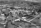 91 CPSM Sainte Genevievre Des Bois Vue Aerienne - Sainte Genevieve Des Bois