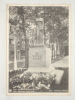 Aalst. Alost. Stanbeeld Koningin Astrid. Monument Reine Astrid. - Aalst