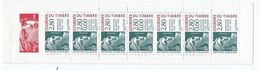 Carnet Marianne De Gandon Neuf ** N° BC2935 - Stamp Day