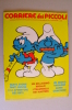 RA#04#01 CORRIERE DEI PICCOLI N.4 Gennaio 1985/MANGA/STEFY/GEORGIE/LADY LOVE/PIMPA/PUFFI/JENNY TENNISTA - Corriere Dei Piccoli