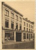 Tienen :  Maurice Dotremont //  Metaux , Quincailleries , Outillage , ...... Rue De Louvain  (  Groot Formaat ) - Tienen