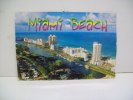 Miami Beach "Florida" (U.S.A.) - Miami Beach