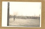 SOFIA     REMISE DES DECORATIONS  PAR LE GENERAL  CHRETIEN  LE 26 DECEMBRE 1918 - Bulgarie