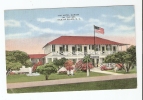 CPA -  South Carolina - Isle Of Palm  S.C. : The Hotel Marion By The Sea - Altri & Non Classificati