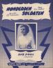 Honderden Soldaten - Anny Ranke - Gezang