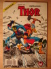 THOR - BD - MARVEL - 1990 - VERSION INTEGRALE - SEMIC FRANCE - SUPER HEROS - Thor