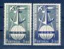 PORTUGAL - 1952 ANNIV ATLANTIC TREATY - V4333 - Unused Stamps