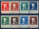 PORTUGAL - 1940 SIR ROWLAND HILL - V4364 - Nuevos