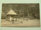 TIEGHEM Petite Chapelle Et Grotte - Anno 1907 ( Zie Foto Voor Details ) !! - Anzegem