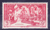 Guinée PA N°8 Neuf  Sans Charniere - Unused Stamps