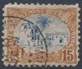 Côte Des Somalis N° 42  Obl. - Used Stamps