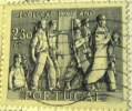 Portugal 1951 25th Anniversary Of The National Revolution 2.30e - Used - Usati