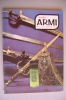 RA#05#07 DIANA ARMI N.12 Ed.Olimpia 1972/ROY WEATHERBY/PISTOLA IGI DOMINO/WEAVER K12 RANGE-FINDER/CS BERETTA - Caccia E Pesca