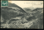 Savoie Beaufort 1370 Vu Des Curtillets 1910 - Beaufort