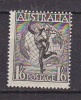 PGL AH523 - AUSTRALIA AIRMAIL Yv N°7 ** - Nuovi