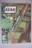 RA#05#09 DIANA ARMI N.8 Ed.Olimpia 1973/NUOVA SERIE DELL'AP.15 PROVE DI TIRO/FUCILE DAUDETEAU/PISTOLA VENDITTI - Hunting & Fishing