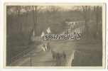 NEUF BRISACH - CARTE-PHOTO - Neuf Brisach