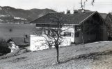 Haus Am Tegernsee, 1958, FOTO-AK - Tegernsee