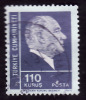 TURQUIE  1972  -  YT  2042  -  Ataturk  -  Oblitéré - Used Stamps