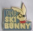 Tahoe Ski Bunny - Wintersport