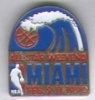 All Star Weekend Miami - Basketbal