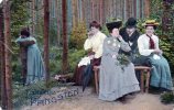 Fröhliche Pfingsten, 1909 - Pentecoste