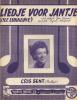 Liedje Voor Jantje - Chris Sent - Ole Lukkeoye - Chant Chorale